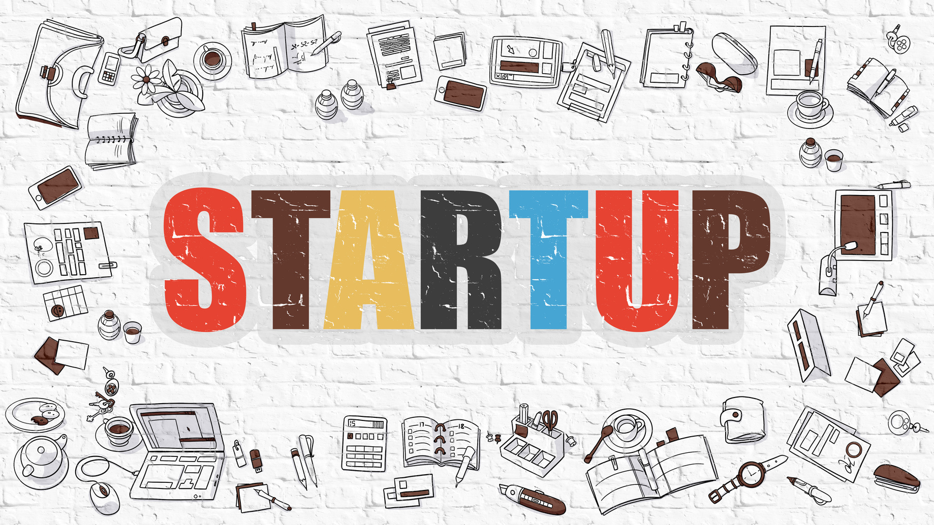 Understanding the 5 Startup Stages