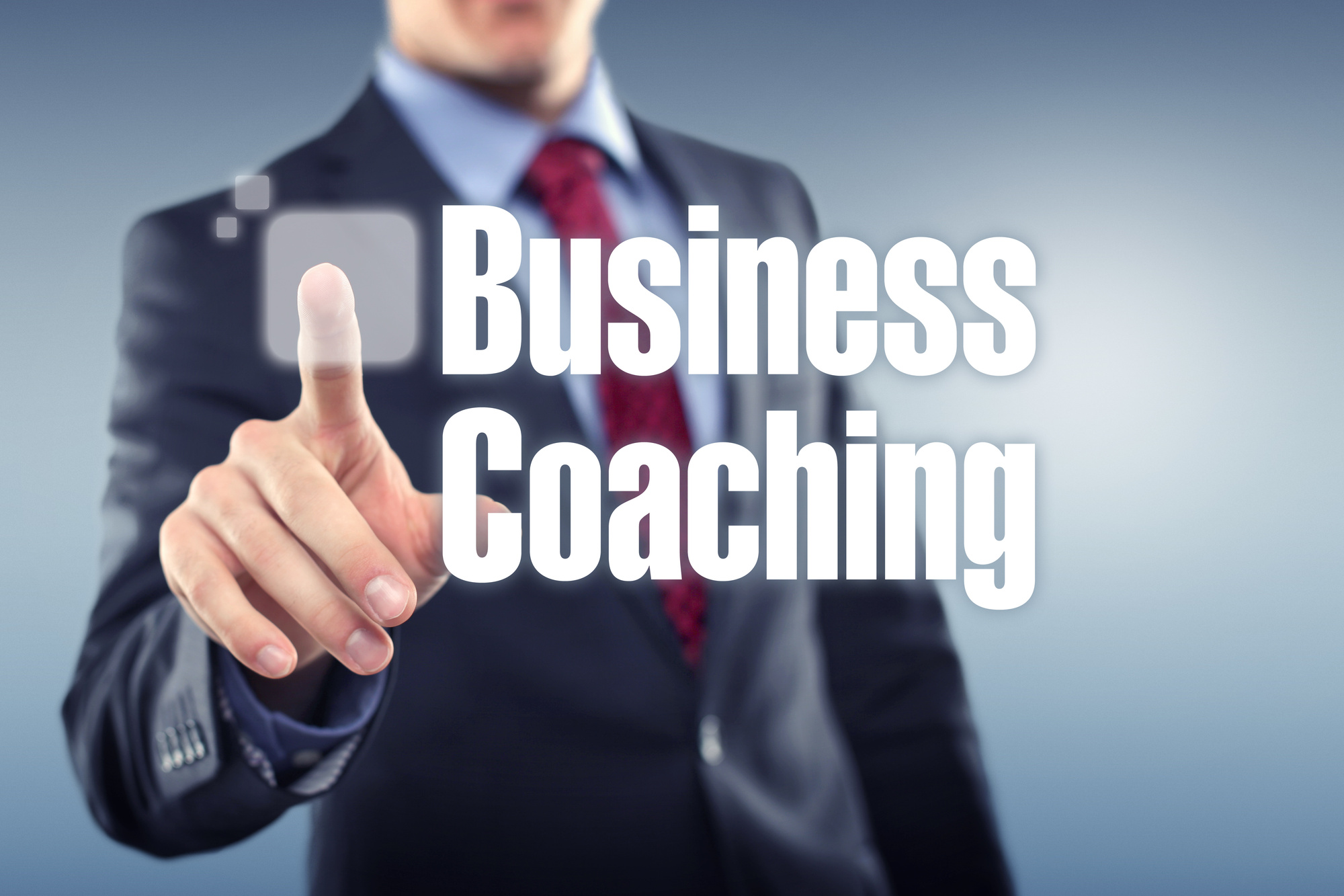 business coach